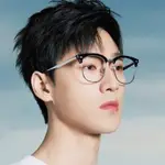 RAYBAN RB7318D 雷朋眼鏡 成毅李昀銳同款潮流復古大臉眉框眼鏡 男生品牌眼鏡【幸子眼鏡】