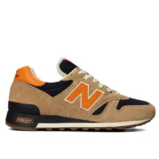 NEW BALANCE X LEVI’S 1300 M1300【M1300LV】TAN 美國製 卡其【A-KAY0】