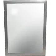 Sentry Mirrors Sentry Mirror AASMS2030 VandalProof Mirror
