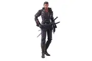 Square Enix Final Fantasy XVI: Cidolfus Telamon Bring Arts Kai Action Figure