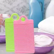 Washing Board, Hand Washing Clothes Tool, Mini Washing Clothes Board, Rectangle