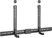 Goobay Soundbar Mount Universal Sets Black