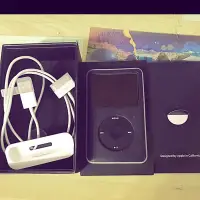 在飛比找蝦皮購物優惠-iPod classic 80G