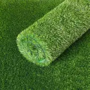Artificial Turf Grassland Simulation Fake Moss Lawns Artificial Grass Carpet