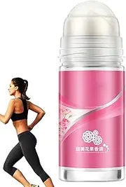 Antiperspirant Roll- Deodorants,Men Underarm Deodorants | for Men and Women Deodorants Roll Liquid Long-Lasting Fragrance Refreshing