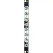 Arcus Audio - Unity Mixer 2x 3:1 or 6:1 Summing Mixer for Eurorack 2HP