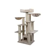 YES4PETS 183cm 47kg Cat Tree Tower 14cm Thicker Scratching Post Hammock House