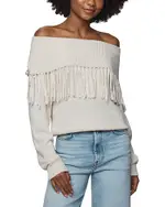 Splendid Simone Frige Sweater