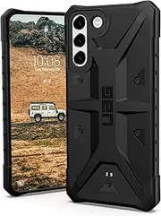 UAG Pathfinder Mobile Case for Samsung GS22+, Black