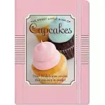 THE SWEET LITTLE BOOK OF CUPCAKES