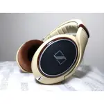 【新古良機】聲海 SENNHEISER HD598 一代經典 開放式耳罩式耳機 古典樂良機 美品