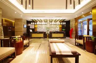 逸居連鎖酒店(遵義習水精緻店)Yiju Chain Hotel (Zunyi Xishui Boutique)