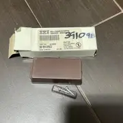 New GE ITI Security Wireless Door Window Sensor 472329 60-151-319.5 Magnet Brown