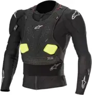 Bionic Pro Armored Jacket v2 Large Alpinestars 6506620-155-L