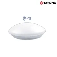 在飛比找松果購物優惠-【大同】TATUNG 海頓 LED 防水感應吸頂燈 20W 