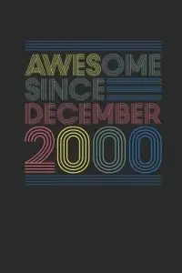 在飛比找博客來優惠-Awesome Since December 2000: D