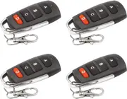 Remote Key Cloning, Universal Garage Door Replacement Remote, Original Remotes for Vehicles Central Locking, Garage Doors