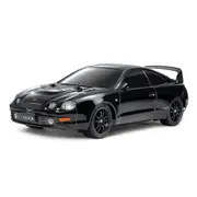Tamiya 1:10 Scale Toyota Celica GT-Four RC 4WD Racing Car Model Assembly Kit