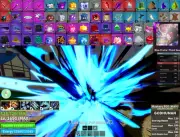Blox Fruit LV2650 V4 Shark Full Gear Max GodHuman CDK Skull Guitar 3 Sea Unlock