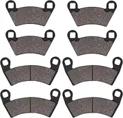 Lonsda Brake Pads for Polaris Ranger 570 700 900 800 500 500 XP RZR 800 900 XP Ranger EV ACE 570 325