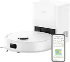 Dreame MOVA E20 Plus Robot Vacuum and Mop, Auto-Empty, LDS Navigation, 5,000Pa S