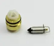 KHV-24L20S ZX10 Kawasaki Float Valve Needle and Seat