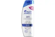 Head & Shoulders Clean & Balanced 2 In 1 Dandruff Shampoo & Conditioner 350ml