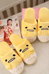 在飛比找Yahoo!奇摩拍賣優惠-【Ziga＊里家】☆可愛gudetama.懶懶過生活.蛋黃哥