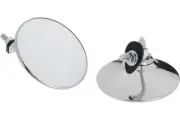 Door Mirror URO For 1953-1957 Aston Martin DB2-4 (for: Aston Martin)