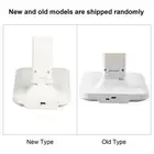 HG Table Lamp Eye Protection Touch Dimming Plug In 180 Degree Flip Folding