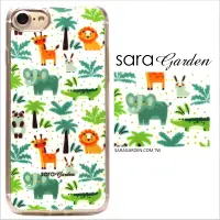 在飛比找神腦生活優惠-【Sara Garden】客製化 軟殼 蘋果 iPhone6