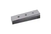 10pk Double Sided Window Scraper Replacement Blades