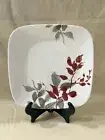 Set of 6 Corelle Kyoto Leaves Dinnerware 9” (A1349)