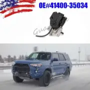 Front Differential Vacuum Actuator 41400-35034 For TOYOTA 4RUNNER 2017-2020 18 (for: Toyota)