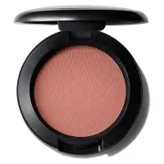 [Mac cosmetics] Mac Blush Powder Blush Melba (6 G)