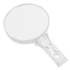 Portable Makeup Mirror Travel Handheld Bathroom Compact Magnifying