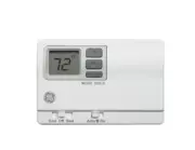 GE Zoneline Digital Programmable Remote Thermostat - RAK148P2