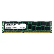 4GB DDR3 PC3-12800R 1600MHz RDIMM (HP 687459-001 Equivalent) Server Memory RAM