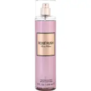 Paris Hilton Rose Rush Body Mist 240ml/8oz