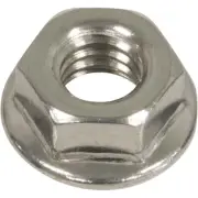 Mavrik 8407534 Flange Nut