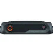 Hytera HM652 UHF 400-470MHz 512Ch 5-45W Digital DMR Mobile Radio GPS & Bluetooth