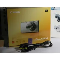 在飛比找蝦皮購物優惠-Canon 數位相機 USB 傳輸線 Ixus 160 Ix