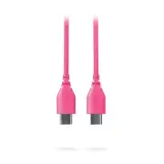 Rode Pink 30cm USBO to USB-C Cable