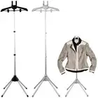 Steamer Stand Telescopic Garment Steamer Rack Height Adjustable Garment beyww
