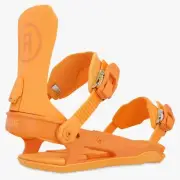 2025 Ride CL-6 Women's Snowboard Bindings - RD240263