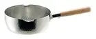 Yoshikawa Yukihira Saucepan 2.2 Quart Japan Import