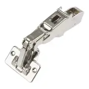 Blum 170 Degree Screw On Cabinet Hinge 71T6550 Clip Top B71T655