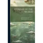 MEDUSAE OF THE WORLD; VOLUME 2