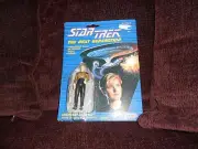 Star Trek The Next Generation Lieutenant Tasha Yar action figure