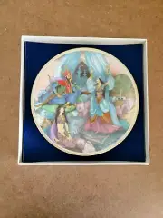 One Thousand And One Nights 1st issue Scheherazade Haviland Limoges France 1982